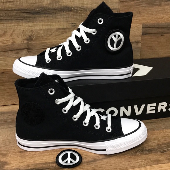 CONVERSE CTAS HIGH TOP BRAND NEW - Picture 2 of 15